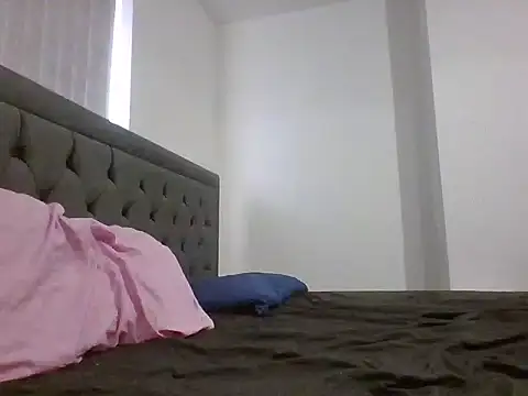 mysterious151515 online show from 10, 3, 2026