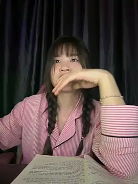 Cum-withyou online show from 11, 4, 2026