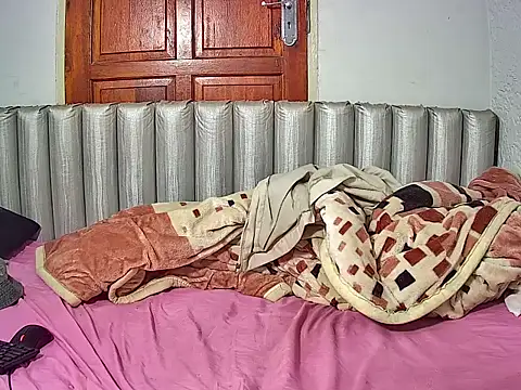 JoycyQueen online show from 16, 3, 2026