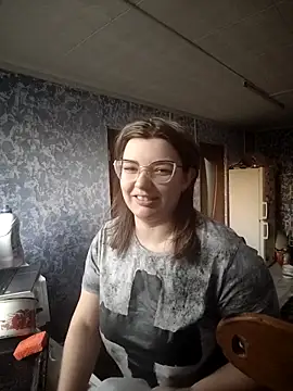 Angelika l online show from 12, 3, 2026