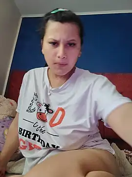 Snapshot of brunne_eva chatting on 14, 7, 2026 brunne eva online show from 14, 7, 2026