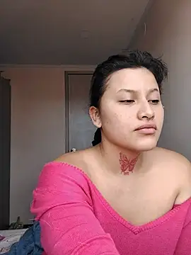 Snapshot of brunne_eva chatting on 18, 7, 2026 brunne eva online show from 18, 7, 2026