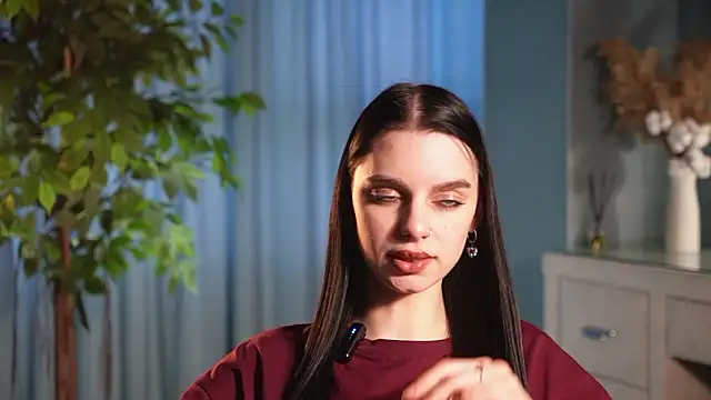 KeikoPatras online show from 11, 3, 2026