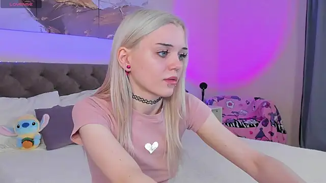 Mimi angels online show from 21, 4, 2026