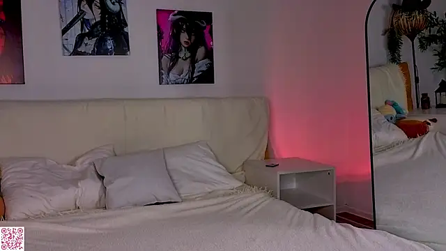 Mimi angels online show from 25, 6, 2026