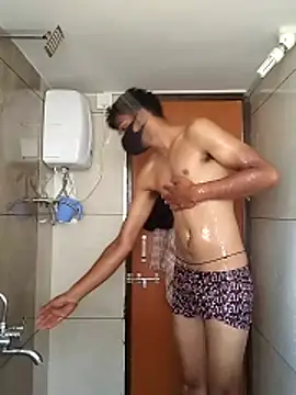 Roy3 2 online show from 29, 3, 2026