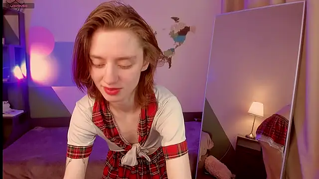 Snapshot of Pretty_Victoria chatting on 23, 5, 2026 Pretty Victoria online show from 23, 5, 2026