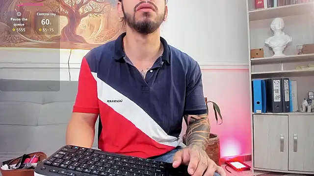 melody ft jesus online show from 28, 3, 2026