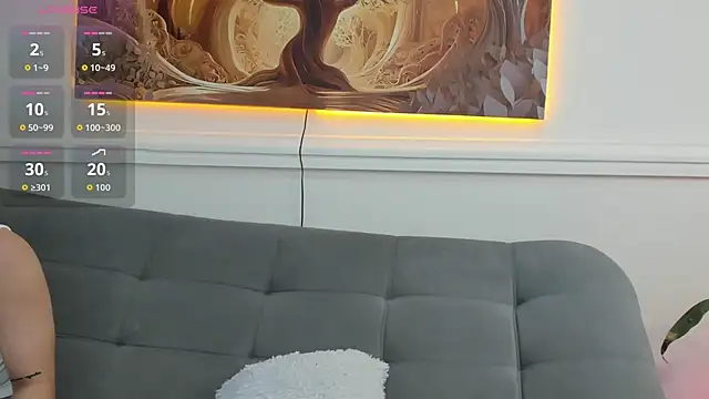 melody ft jesus online show from 8, 4, 2026