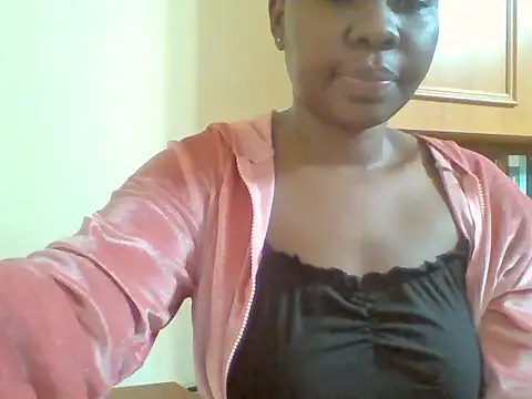 melaninebony2 online show from 14, 3, 2026