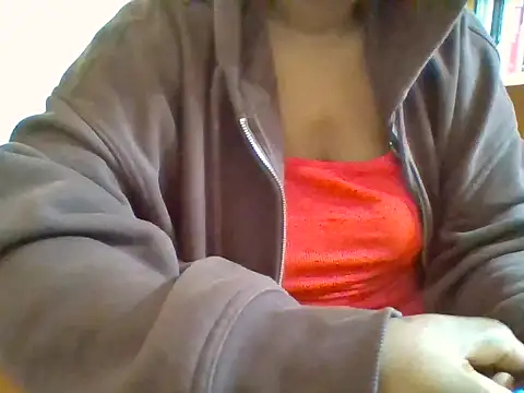 melaninebony2 online show from 30, 3, 2026