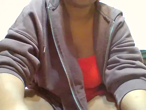 melaninebony2 online show from 22, 4, 2026