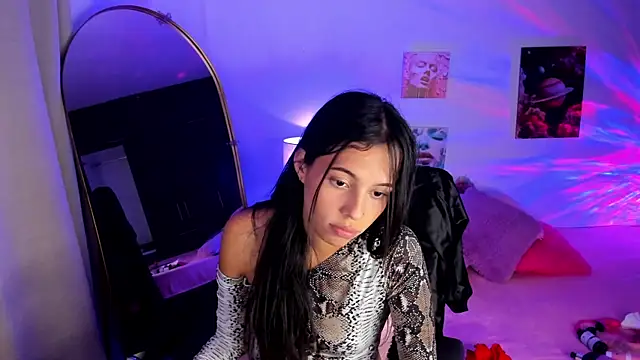 nahiara santana online show from 23, 6, 2026