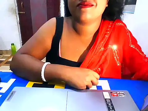 Snapshot of IamRiva chatting on 5, 8, 2026 IamRiva online show from 5, 8, 2026