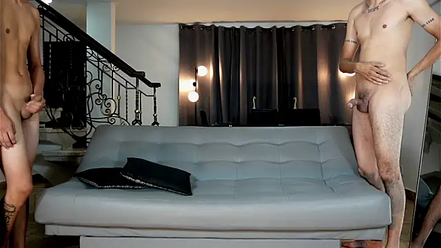 Snapshot of Charming_lovers2 chatting on 3, 8, 2026 Charming lovers2 online show from 3, 8, 2026