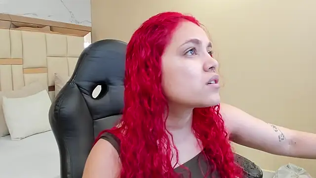 Snapshot of luna_veega chatting on 11, 6, 2026 luna veega online show from 11, 6, 2026