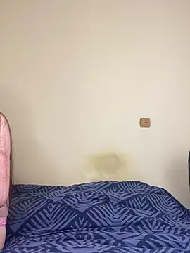 Cutee Erika online show from 11, 3, 2026