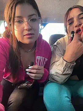 AitanaRosee online show from 26, 6, 2026
