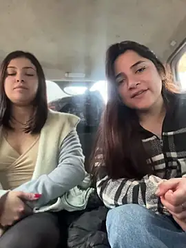 AitanaRosee online show from 25, 7, 2026