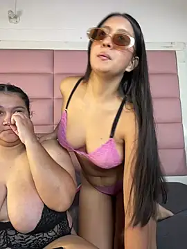 Snapshot of AmaranttayLunay chatting on 15, 6, 2026 AmaranttayLunay online show from 15, 6, 2026