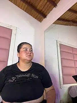 AmaranttayLunay online show from 21, 7, 2026