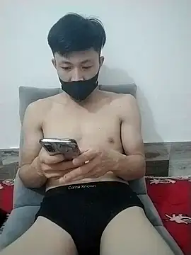 BigShot-Boy online show from 3, 5, 2026