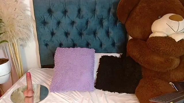 Rebeldana online show from 18, 4, 2026