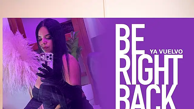 Rebeldana online show from 25, 4, 2026