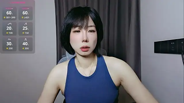 lin lin 520 520 online show from 21, 4, 2026