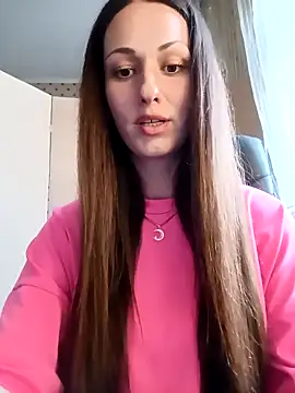 LunaCrystall online show from 29, 4, 2026