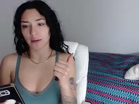 Vanessa GoldX online show from 28, 3, 2026