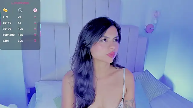 Zoee Kravitz online show from 29, 5, 2026