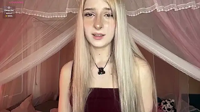 OnlyEva1 online show from 20, 5, 2026