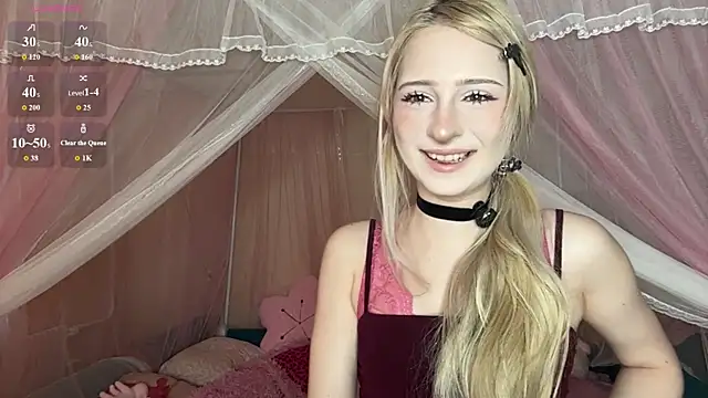 Snapshot of OnlyEva1 chatting on 23, 7, 2026 OnlyEva1 online show from 23, 7, 2026