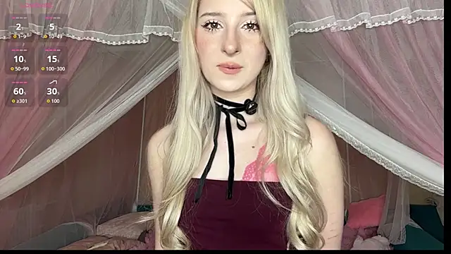 Snapshot of OnlyEva1 chatting on 31, 7, 2026 OnlyEva1 online show from 31, 7, 2026