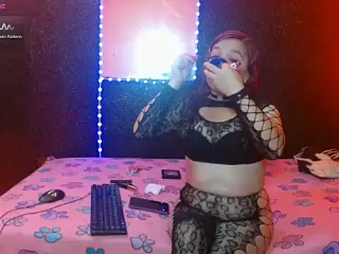 TabooAngel17 online show from 24, 3, 2026