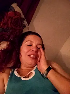 TabooAngel17 online show from 28, 3, 2026