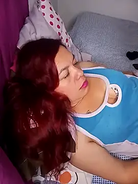 TabooAngel17 online show from 21, 4, 2026