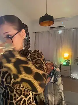 Tallulah Kinky online show from 20, 5, 2026