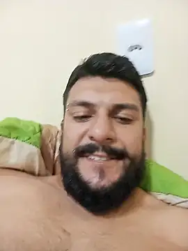 OchefRabudo online show from 12, 7, 2026