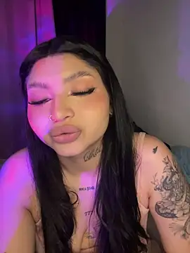 MysticFeline online show from 22, 3, 2026