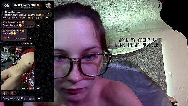 urfavgamergurl online show from 3, 7, 2026