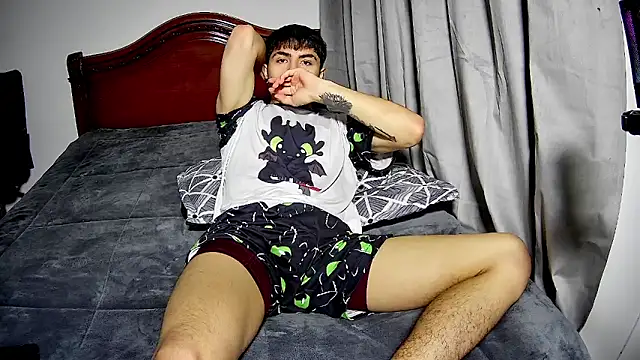 Nickiki-666 online show from 7, 4, 2026