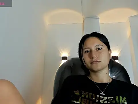 isabella grace18 online show from 9, 7, 2026
