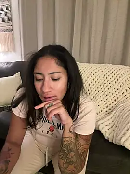 Snapshot of LatinaLoka chatting on 12, 5, 2026 LatinaLoka online show from 12, 5, 2026