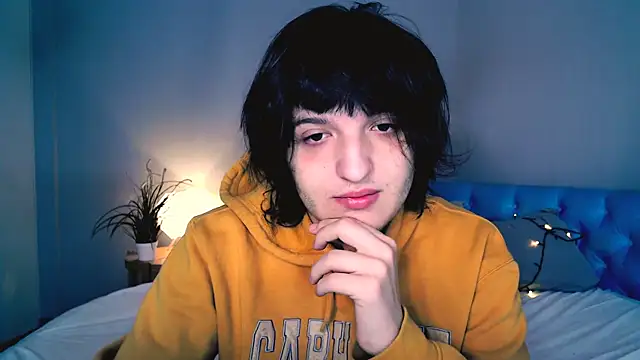 delalex online show from 23, 4, 2026