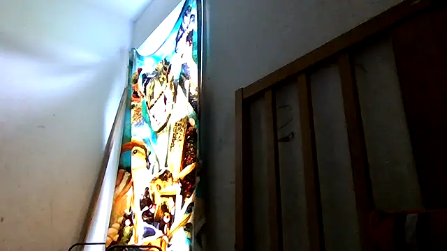 Snapshot of zacharyandrews778 chatting on 5, 8, 2026 zacharyandrews778 online show from 5, 8, 2026