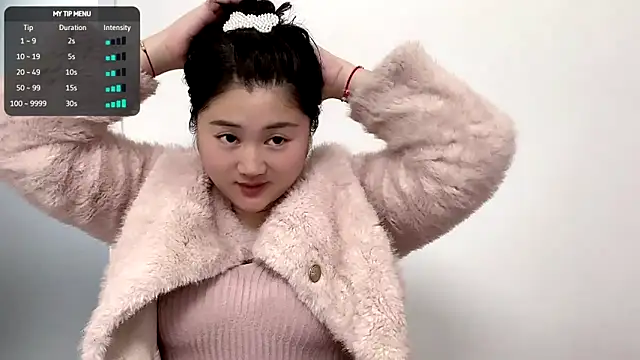 Snapshot of sisibaby20266 chatting on 23, 3, 2026 sisibaby20266 online show from 23, 3, 2026