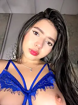 LolliePopsXXX online show from 14, 4, 2026