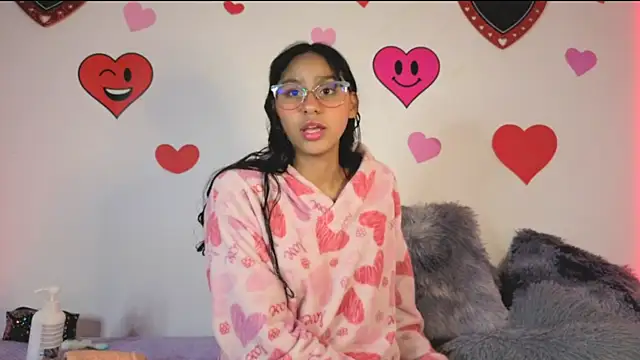 PaulaCutexs online show from 21, 3, 2026